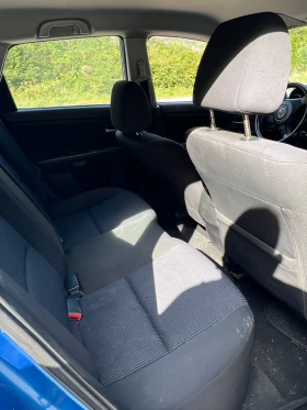 Mazda 3 1.6, снимка 8