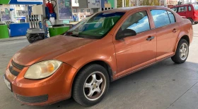 Chevrolet Cobalt, снимка 2