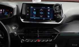 Peugeot 2008 1.5 BlueHDI, снимка 12