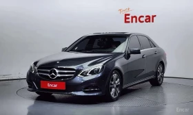 Mercedes-Benz E 220 * E220 Bluetec Avantgarde * , снимка 1