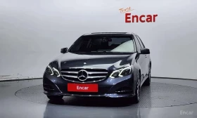 Mercedes-Benz E 220 * E220 Bluetec Avantgarde * , снимка 3