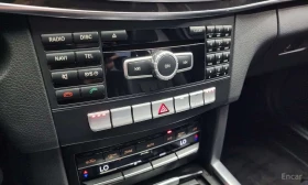 Mercedes-Benz E 220 * E220 Bluetec Avantgarde * , снимка 15