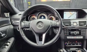 Mercedes-Benz E 220 * E220 Bluetec Avantgarde * , снимка 13