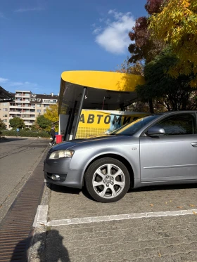 Audi A4, снимка 6
