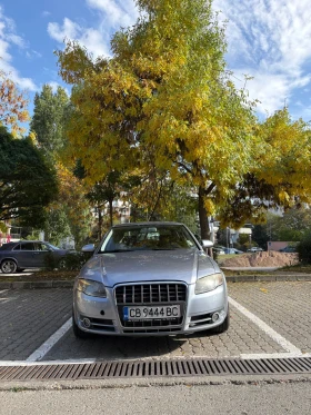 Audi A4, снимка 2