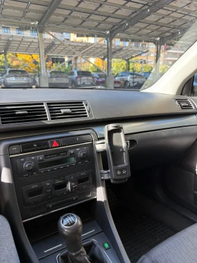 Audi A4, снимка 14