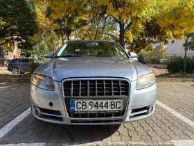 Audi A4, снимка 7