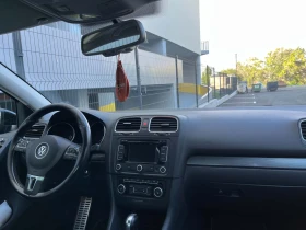 VW Golf 6, снимка 4