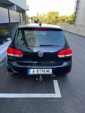 VW Golf 6, снимка 3