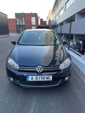VW Golf 6, снимка 2