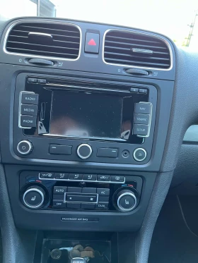 VW Golf 6, снимка 6
