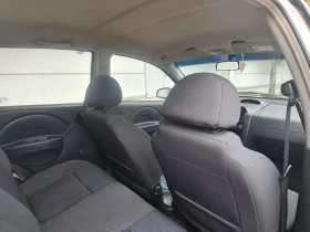 Chevrolet Aveo, снимка 8