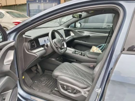 BYD Sealion 7 610 Long Range Edition autogeorge.com, снимка 10
