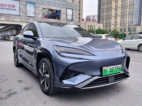 BYD Sealion 7 610 Long Range Edition autogeorge.com, снимка 4