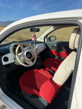 Fiat 500, снимка 9