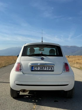Fiat 500, снимка 4