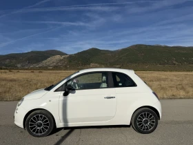 Fiat 500, снимка 7