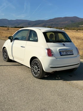 Fiat 500, снимка 6
