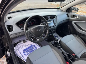 Hyundai I20 1.25i Facelift!! CAMERA!! NAVI !! , снимка 12