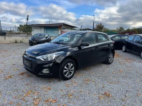 Hyundai I20 1.25i Facelift!! CAMERA!! NAVI !! , снимка 3