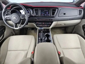 Kia Carnival, снимка 7