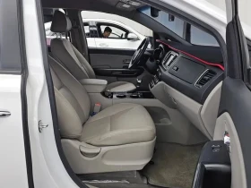 Kia Carnival, снимка 11