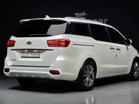 Kia Carnival, снимка 2