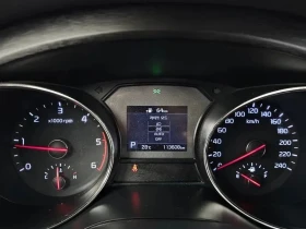 Kia Carnival, снимка 8