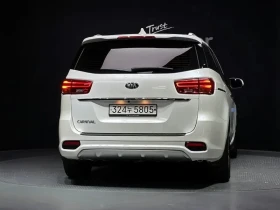 Kia Carnival, снимка 4