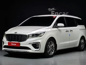 Kia Carnival, снимка 1