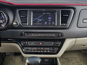 Kia Carnival, снимка 16
