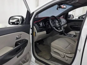 Kia Carnival, снимка 10