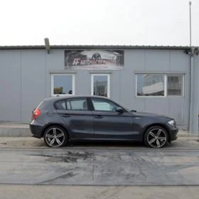 BMW 120 2.0 D | Mobile.bg    2