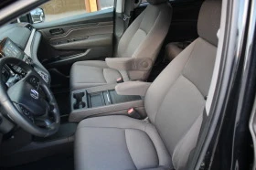 Honda Odyssey 3.5 TOP, снимка 15