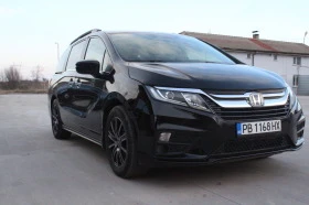 Honda Odyssey 3.5 TOP, снимка 2