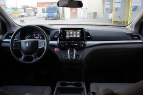 Обява за продажба на Honda Odyssey 3.5 TOP ~26 900 EUR - изображение 7