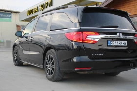 Honda Odyssey 3.5 TOP, снимка 5