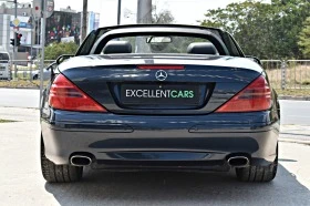 Mercedes-Benz SL 500 | Mobile.bg    8