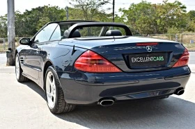 Mercedes-Benz SL 500 | Mobile.bg    5