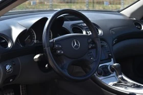 Mercedes-Benz SL 500 | Mobile.bg    11