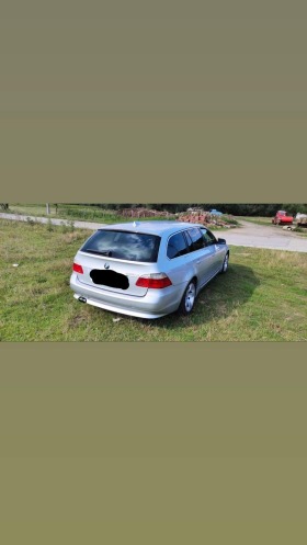 BMW 525, снимка 10 - Автомобили и джипове - 45199343