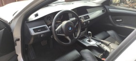 BMW 525, снимка 8 - Автомобили и джипове - 45199343