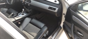 BMW 525, снимка 2 - Автомобили и джипове - 45199343