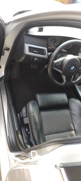 BMW 525, снимка 9 - Автомобили и джипове - 45199343