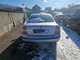 VW Passat Passat B5 1.8T 150кс на части, снимка 6