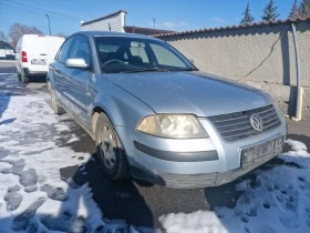 VW Passat Passat B5 1.8T 150кс на части, снимка 2