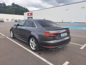 Audi A4 2000 tdi 2 x S line | Mobile.bg    7