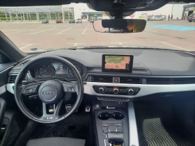 Audi A4 2000 tdi 2 x S line, снимка 10 - Автомобили и джипове - 43976151