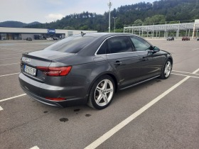 Audi A4 2000 tdi 2 x S line, снимка 4 - Автомобили и джипове - 43976151