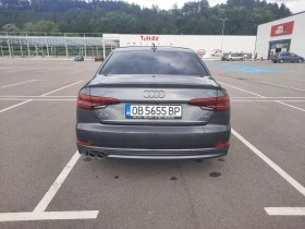 Audi A4 2000 tdi 2 x S line | Mobile.bg    8